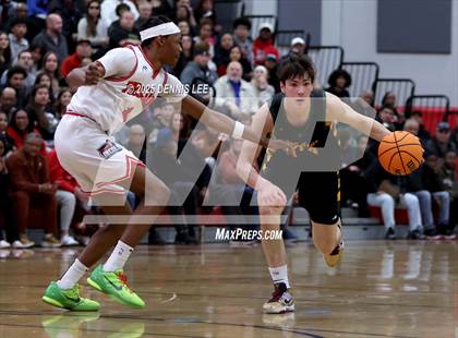 Thumbnail 2 in San Ramon Valley @ Lincoln (CIF State D1 NorCal Final) photogallery.