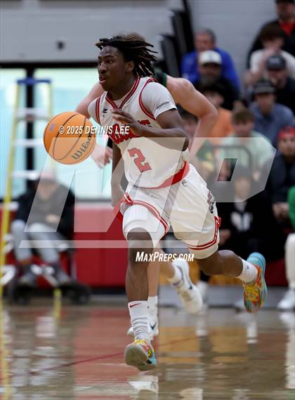 Thumbnail 2 in San Ramon Valley @ Lincoln (CIF State D1 NorCal Final) photogallery.