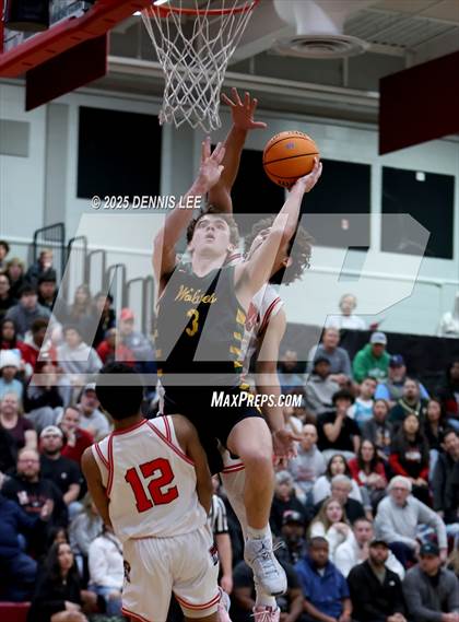 Thumbnail 1 in San Ramon Valley @ Lincoln (CIF State D1 NorCal Final) photogallery.