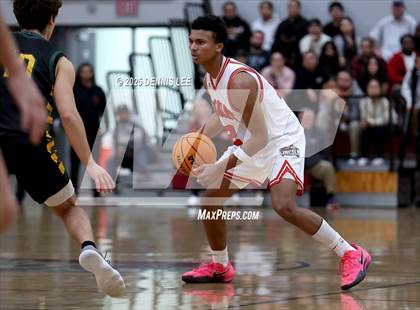 Thumbnail 2 in San Ramon Valley @ Lincoln (CIF State D1 NorCal Final) photogallery.