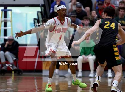 Thumbnail 2 in San Ramon Valley @ Lincoln (CIF State D1 NorCal Final) photogallery.