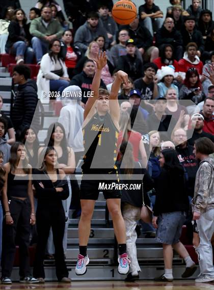 Thumbnail 3 in San Ramon Valley @ Lincoln (CIF State D1 NorCal Final) photogallery.