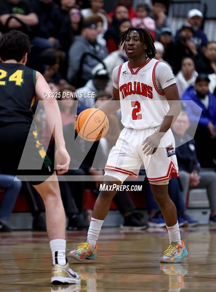 Thumbnail 3 in San Ramon Valley @ Lincoln (CIF State D1 NorCal Final) photogallery.