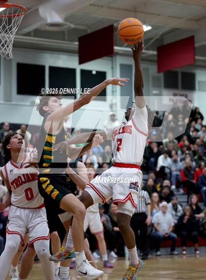 Thumbnail 1 in San Ramon Valley @ Lincoln (CIF State D1 NorCal Final) photogallery.