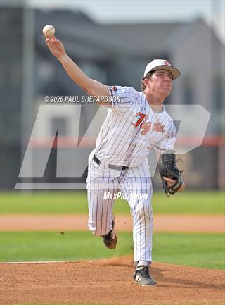 Mountain Vista vs. Erie - CHSAA 5A 2nd Round