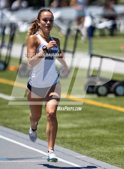 Thumbnail 3 in CIF Southern Section Division 1 Prelims photogallery.