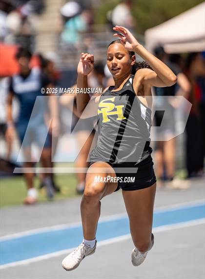 Thumbnail 1 in CIF Southern Section Division 1 Prelims photogallery.