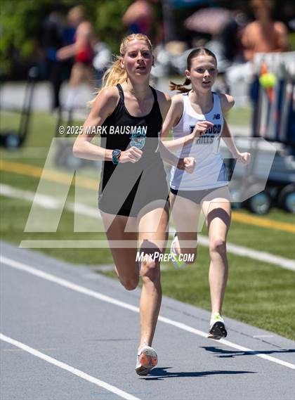 Thumbnail 1 in CIF Southern Section Division 1 Prelims photogallery.