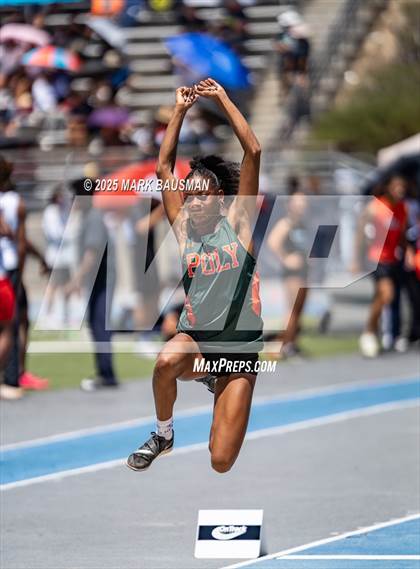 Thumbnail 1 in CIF Southern Section Division 1 Prelims photogallery.