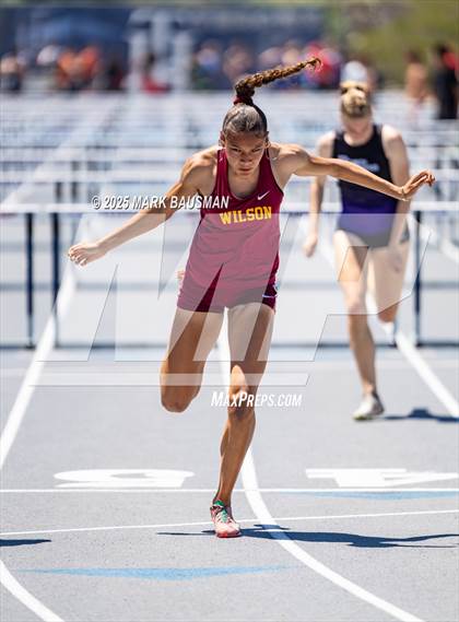Thumbnail 1 in CIF Southern Section Division 1 Prelims photogallery.