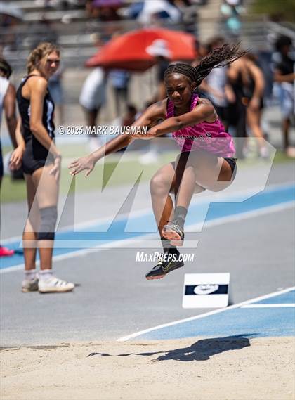 Thumbnail 1 in CIF Southern Section Division 1 Prelims photogallery.