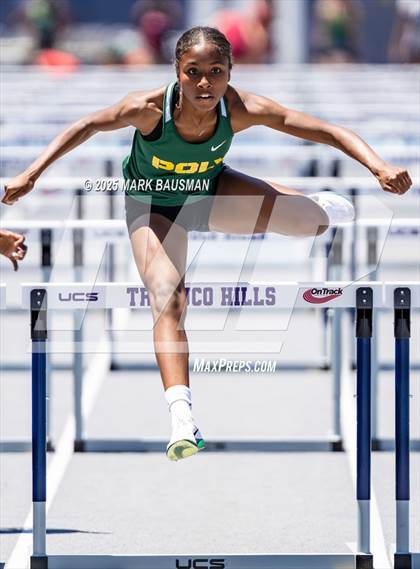 Thumbnail 3 in CIF Southern Section Division 1 Prelims photogallery.