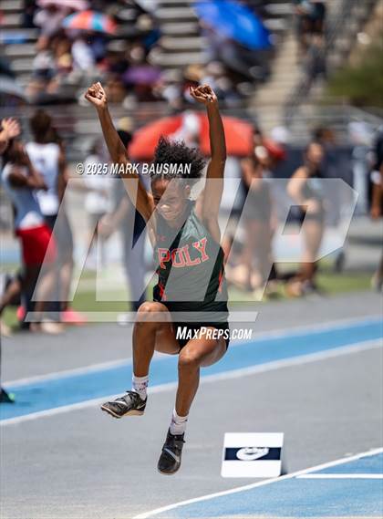 Thumbnail 2 in CIF Southern Section Division 1 Prelims photogallery.