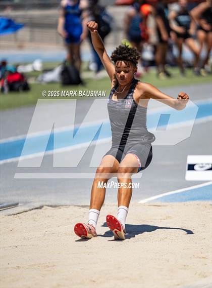 Thumbnail 1 in CIF Southern Section Division 1 Prelims photogallery.