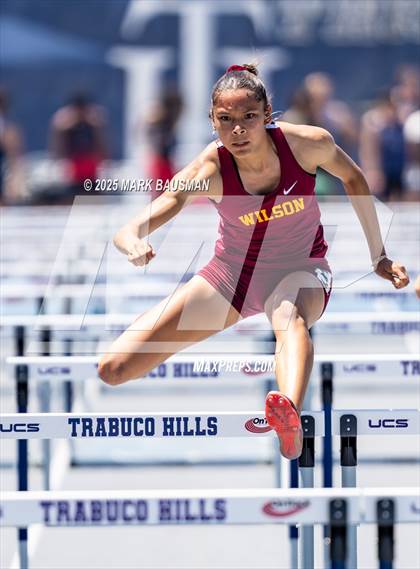 Thumbnail 1 in CIF Southern Section Division 1 Prelims photogallery.