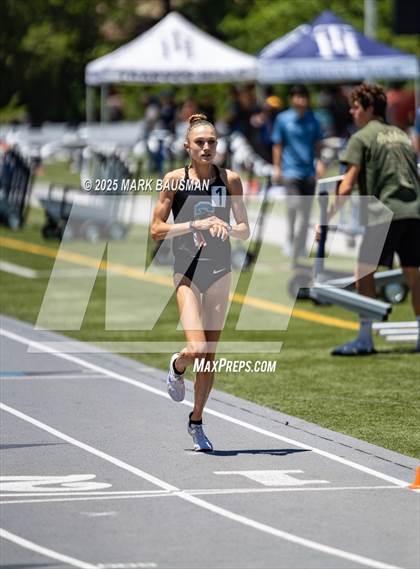 Thumbnail 2 in CIF Southern Section Division 1 Prelims photogallery.