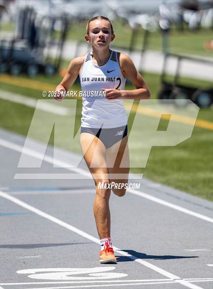 Thumbnail 2 in CIF Southern Section Division 1 Prelims photogallery.