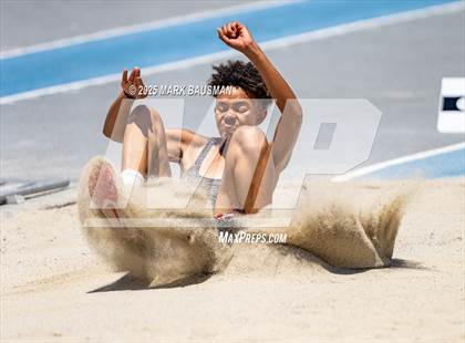 Thumbnail 1 in CIF Southern Section Division 1 Prelims photogallery.