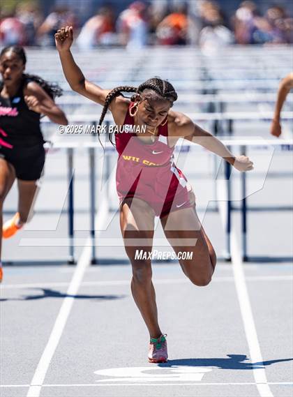 Thumbnail 1 in CIF Southern Section Division 1 Prelims photogallery.