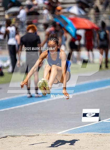 Thumbnail 1 in CIF Southern Section Division 1 Prelims photogallery.