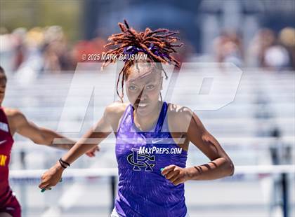 Thumbnail 1 in CIF Southern Section Division 1 Prelims photogallery.