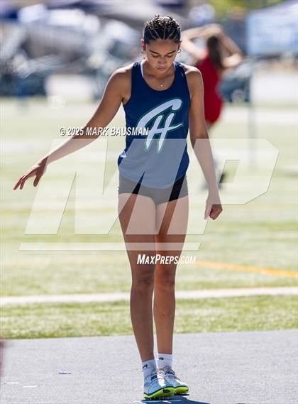 Thumbnail 2 in CIF Southern Section Division 1 Prelims photogallery.