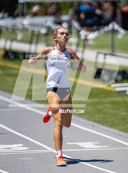 Thumbnail 3 in CIF Southern Section Division 1 Prelims photogallery.