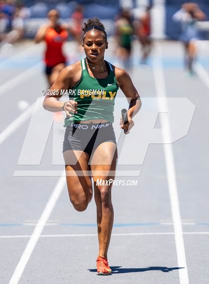 Thumbnail 2 in CIF Southern Section Division 1 Prelims photogallery.
