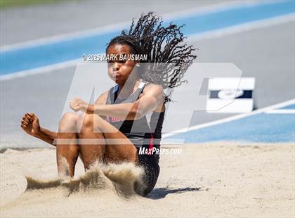 Thumbnail 3 in CIF Southern Section Division 1 Prelims photogallery.
