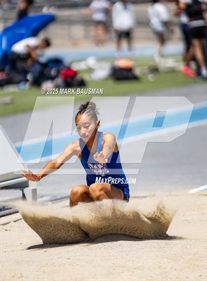 Thumbnail 3 in CIF Southern Section Division 1 Prelims photogallery.