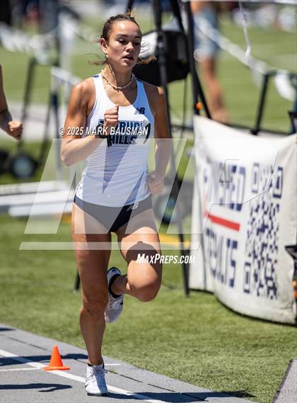 Thumbnail 3 in CIF Southern Section Division 1 Prelims photogallery.