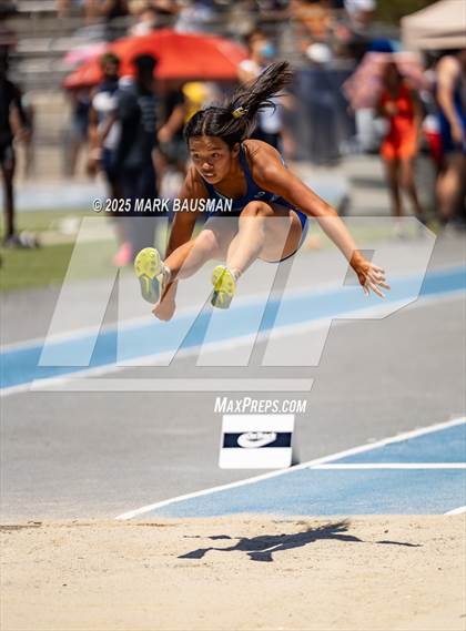 Thumbnail 1 in CIF Southern Section Division 1 Prelims photogallery.
