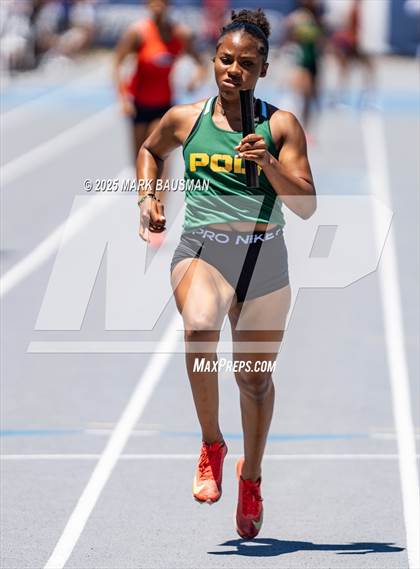 Thumbnail 3 in CIF Southern Section Division 1 Prelims photogallery.