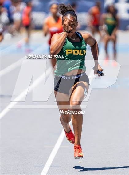 Thumbnail 1 in CIF Southern Section Division 1 Prelims photogallery.