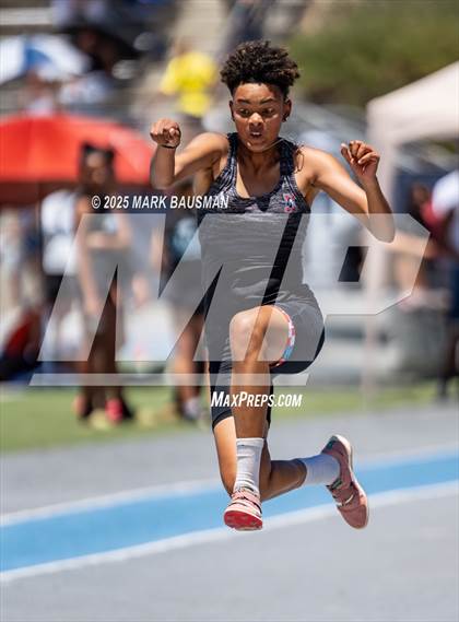 Thumbnail 1 in CIF Southern Section Division 1 Prelims photogallery.