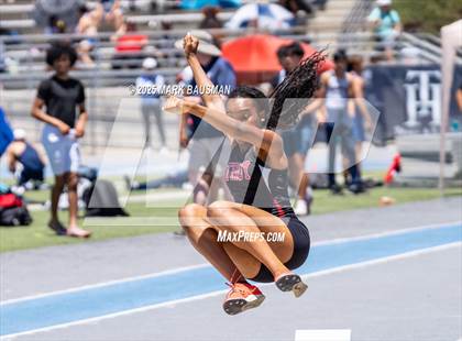 Thumbnail 1 in CIF Southern Section Division 1 Prelims photogallery.
