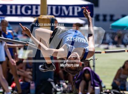 Thumbnail 3 in CIF Southern Section Division 1 Prelims photogallery.