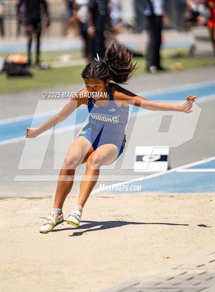 Thumbnail 3 in CIF Southern Section Division 1 Prelims photogallery.