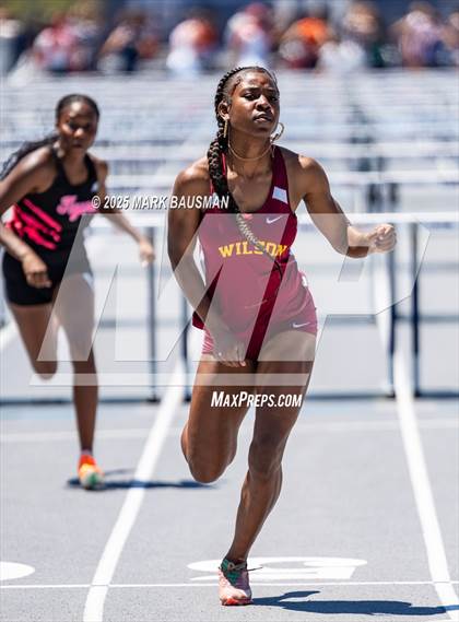 Thumbnail 1 in CIF Southern Section Division 1 Prelims photogallery.