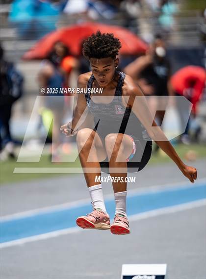 Thumbnail 3 in CIF Southern Section Division 1 Prelims photogallery.