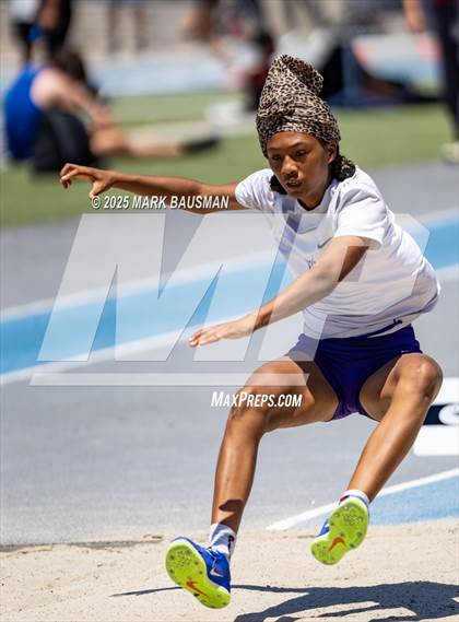 Thumbnail 1 in CIF Southern Section Division 1 Prelims photogallery.