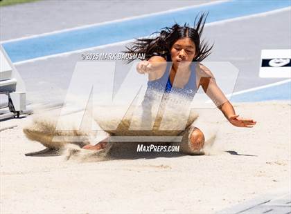 Thumbnail 1 in CIF Southern Section Division 1 Prelims photogallery.