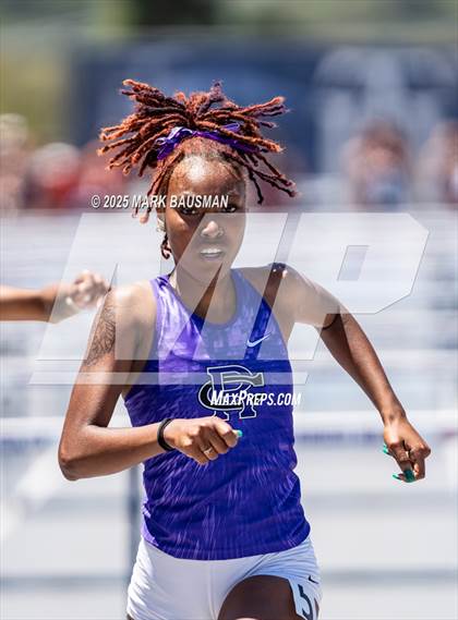 Thumbnail 3 in CIF Southern Section Division 1 Prelims photogallery.