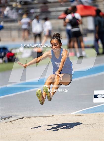 Thumbnail 3 in CIF Southern Section Division 1 Prelims photogallery.