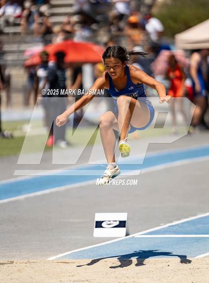 Thumbnail 3 in CIF Southern Section Division 1 Prelims photogallery.