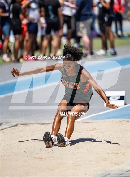 Thumbnail 3 in CIF Southern Section Division 1 Prelims photogallery.