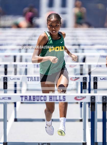 Thumbnail 1 in CIF Southern Section Division 1 Prelims photogallery.