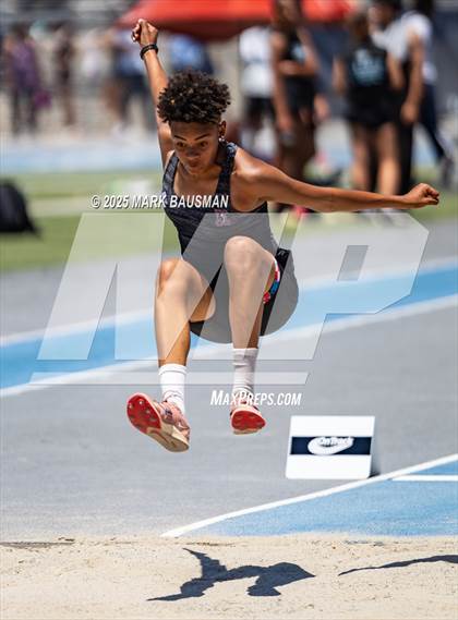 Thumbnail 1 in CIF Southern Section Division 1 Prelims photogallery.