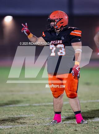 Sierra Pacific @ Selma