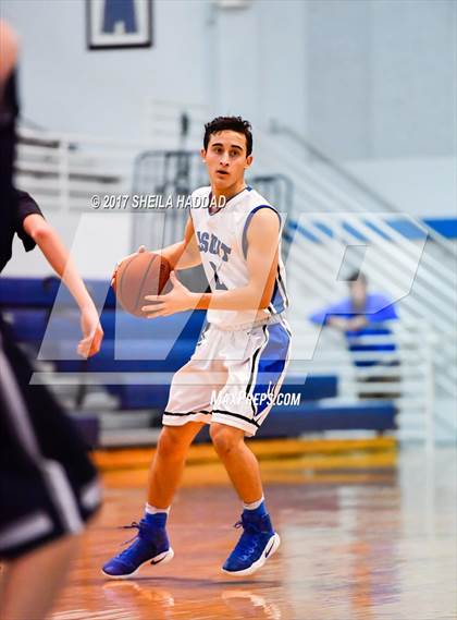 Thumbnail 3 in Calvary Christian @ Jesuit photogallery.